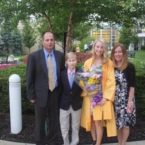 Meet your Posher, Chuck